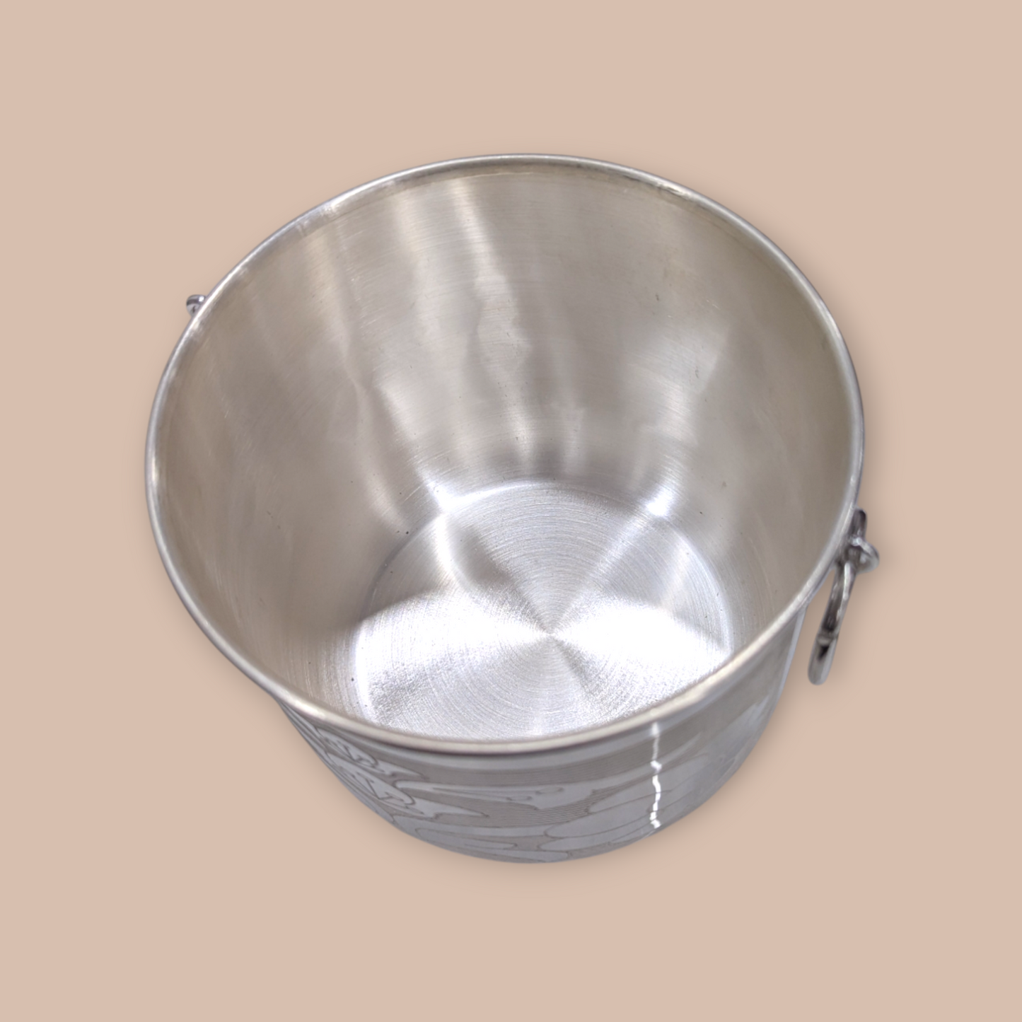 Silver Gangalam