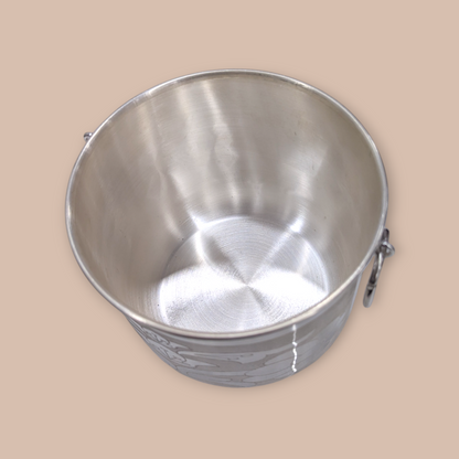 Silver Gangalam