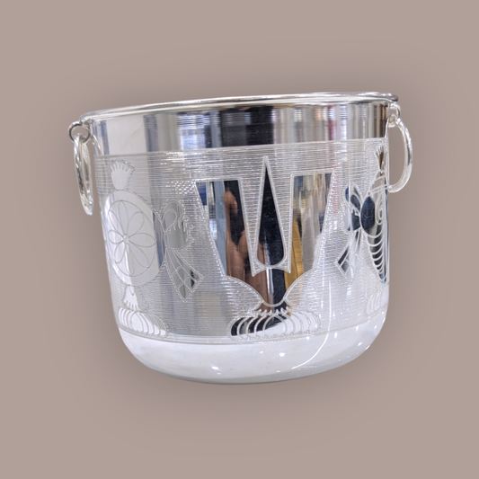 Silver Gangalam