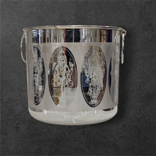 Silver Gangalam