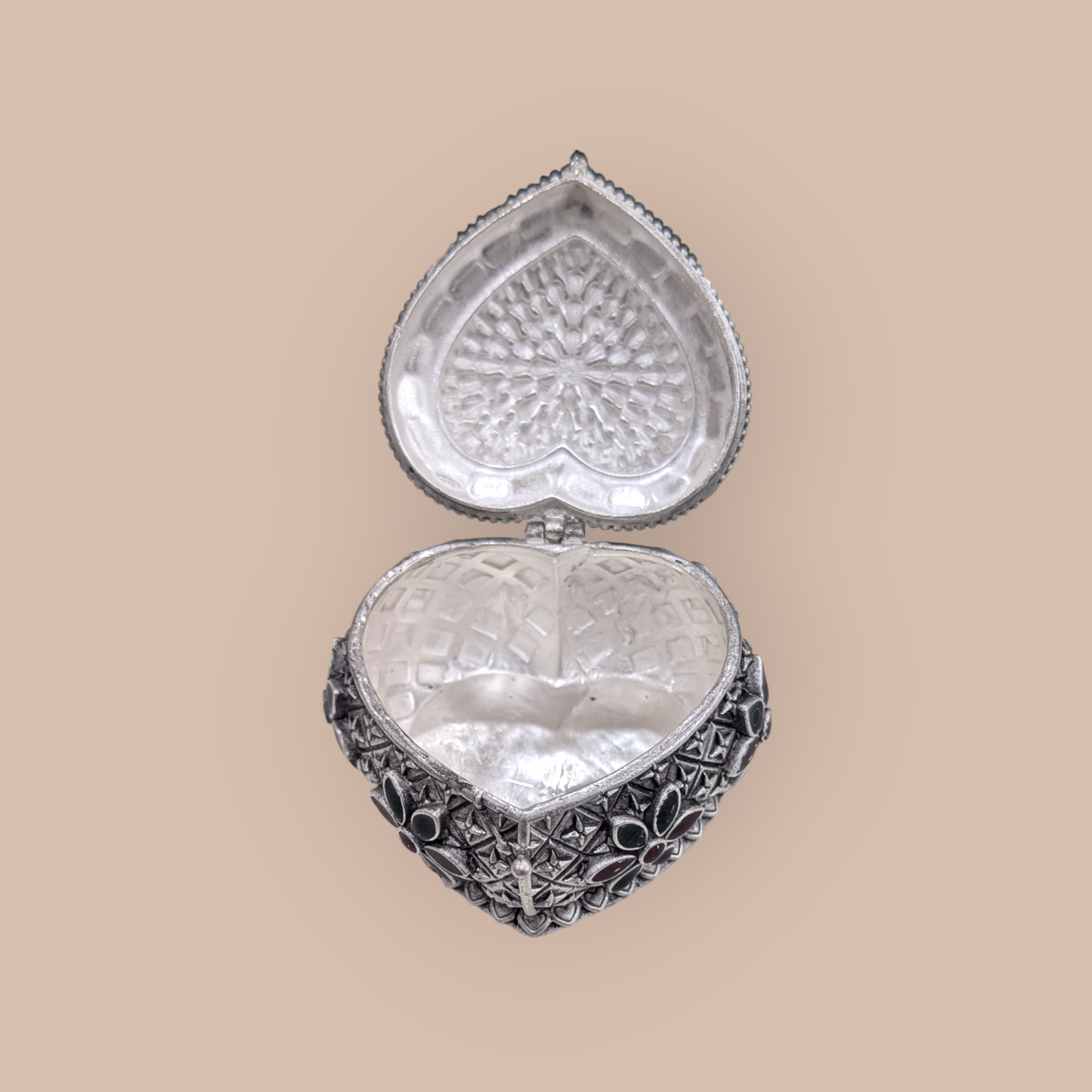 Emerald Antique ENA Kumkum Bharani