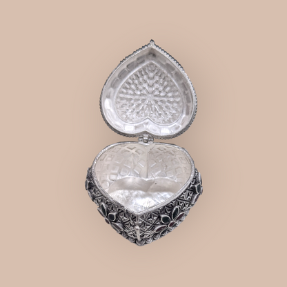 Emerald Antique ENA Kumkum Bharani
