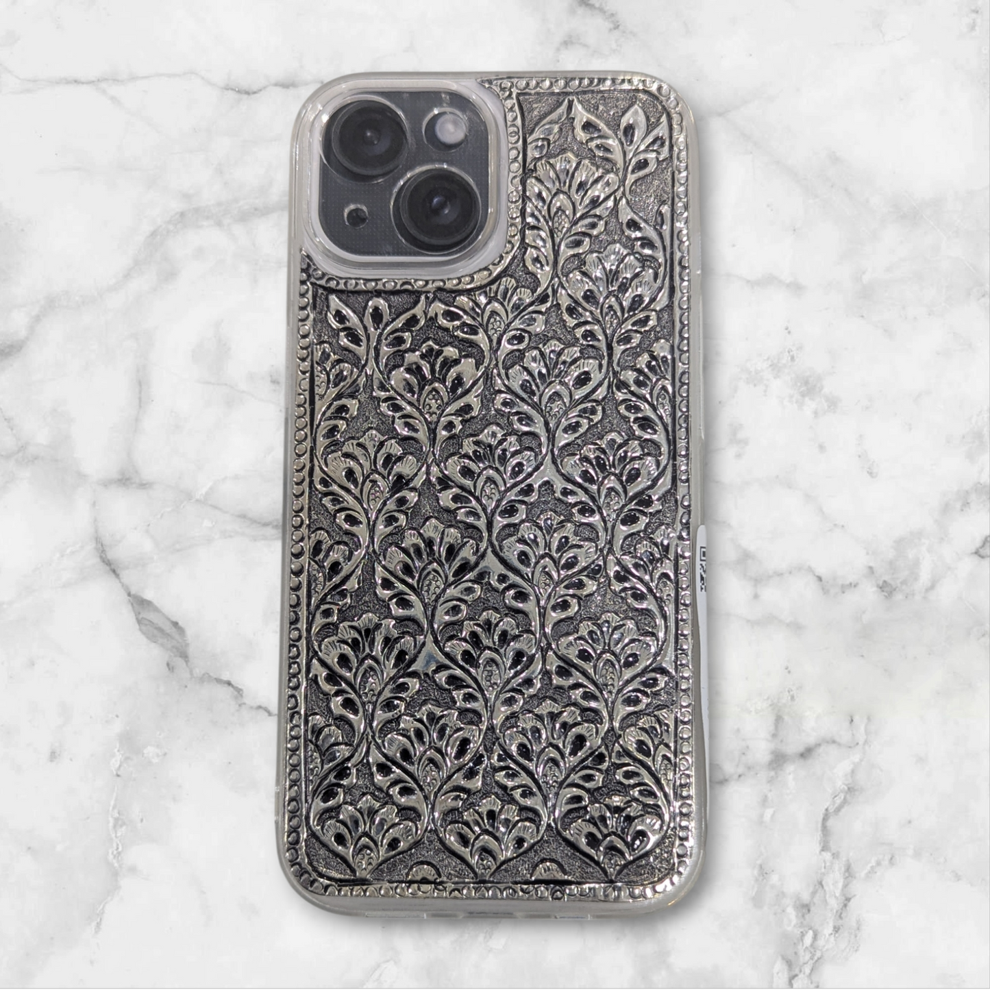 I Phone 15  Mobile Back Cover