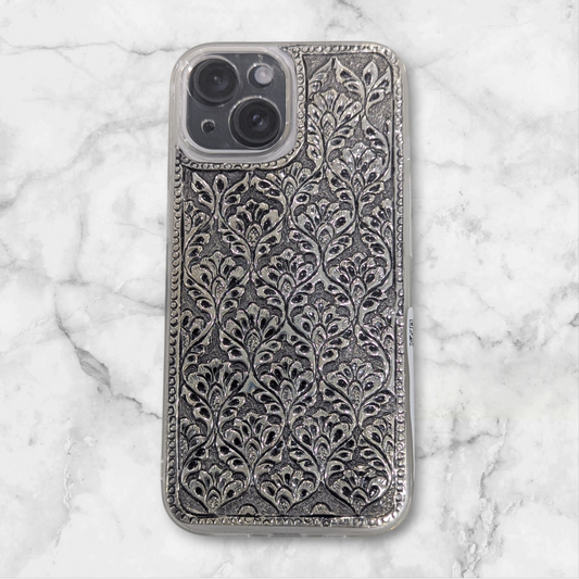 I Phone 15  Mobile Back Cover