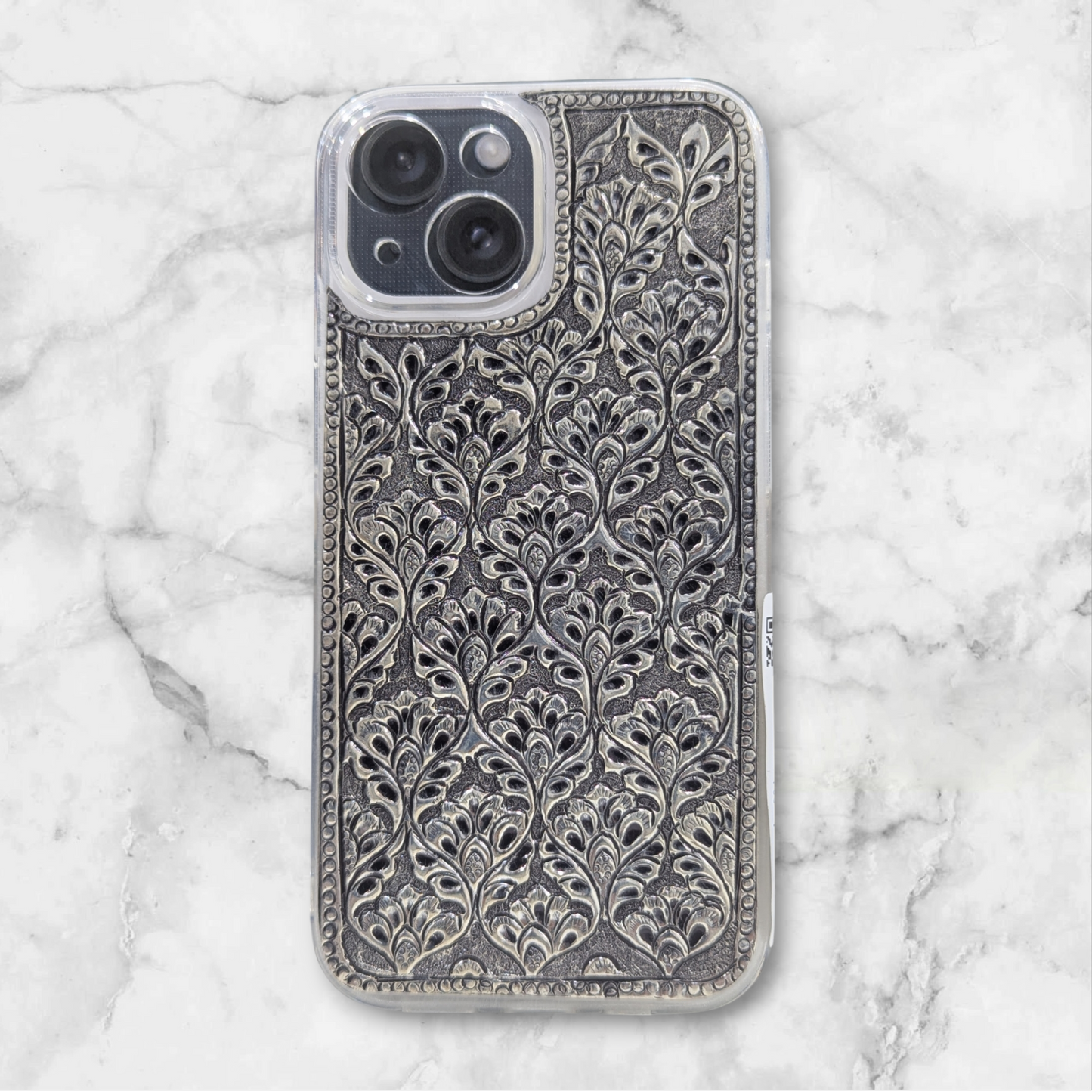 I Phone 15  Mobile Back Cover