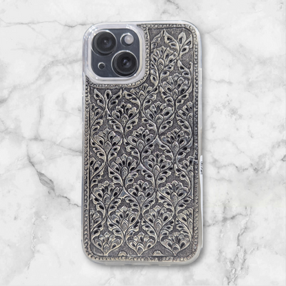 I Phone 15  Mobile Back Cover