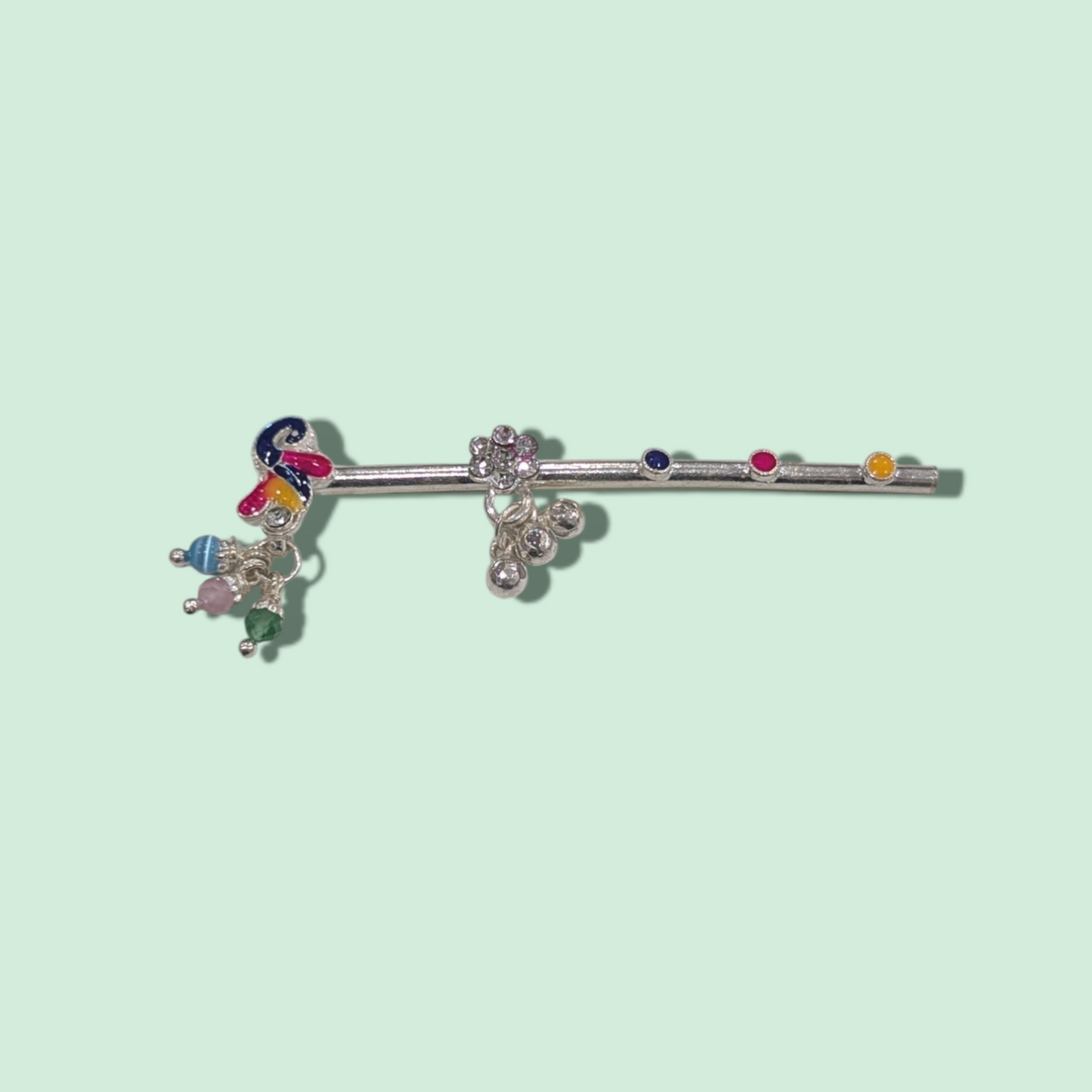Silver Flute