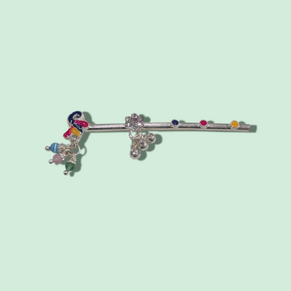 Silver Flute