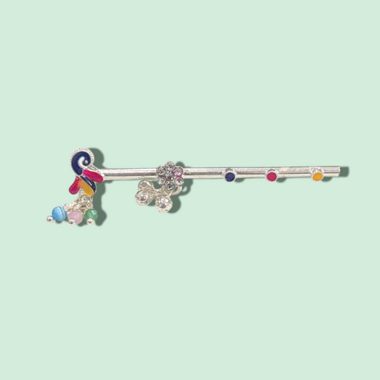 Silver Flute
