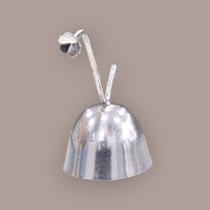Silver Gobbemma