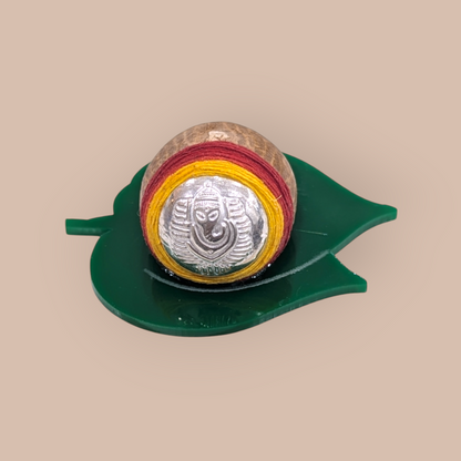 Bettle Nut Ganesh