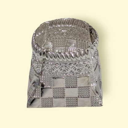 Silver Tattalu