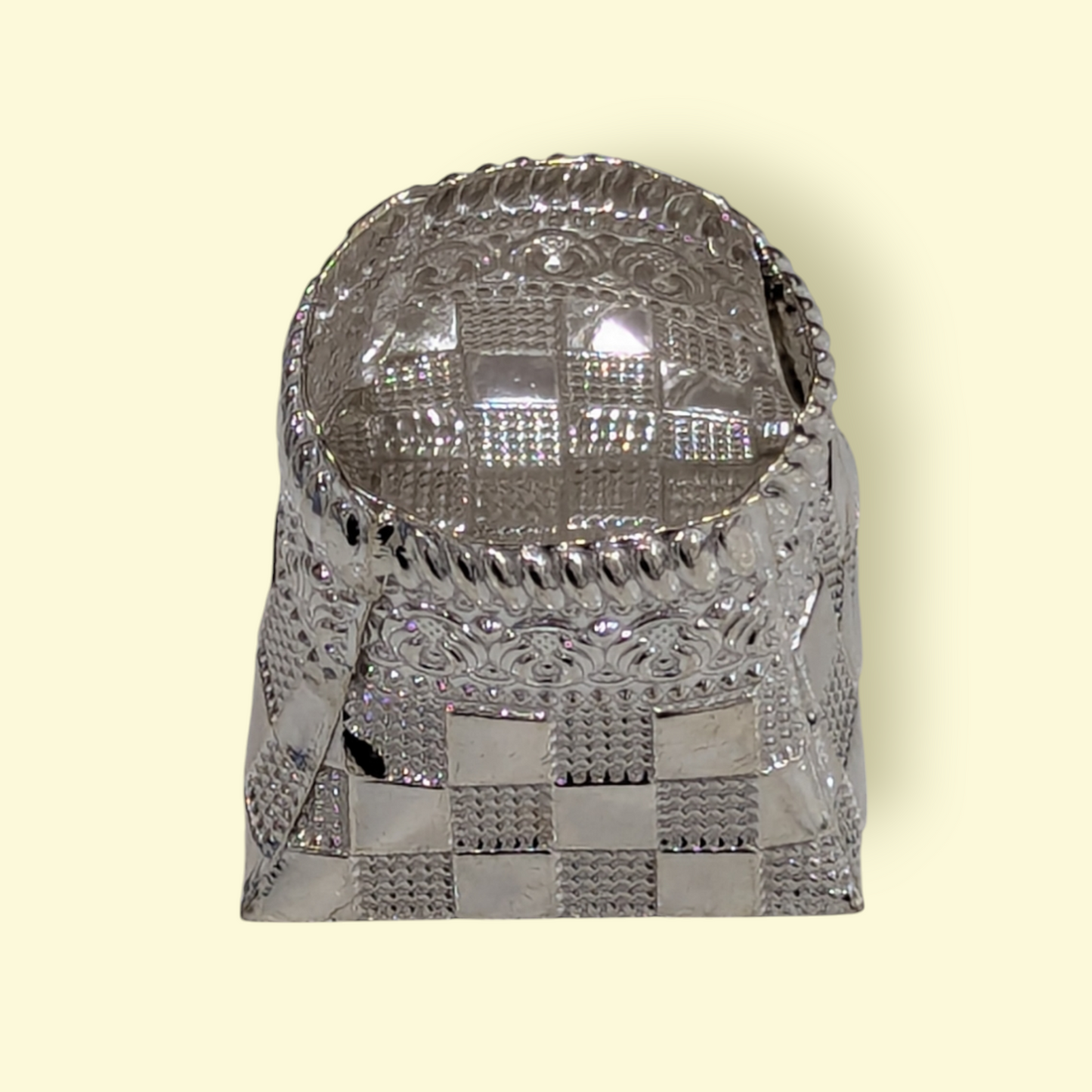 Silver Tattalu