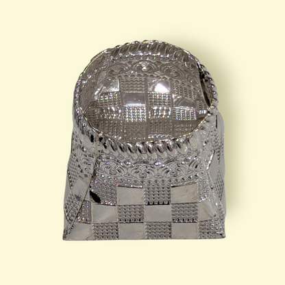 Silver Tattalu