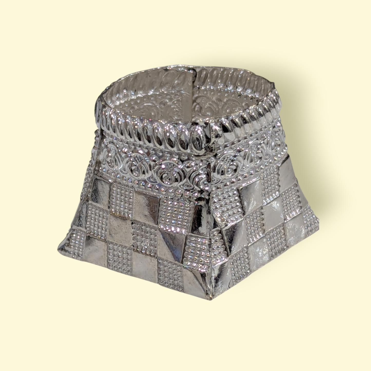 Silver Tattalu
