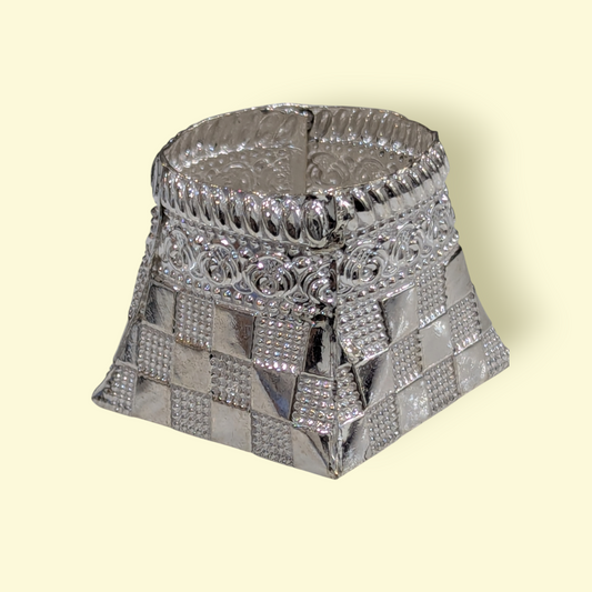 Silver Tattalu