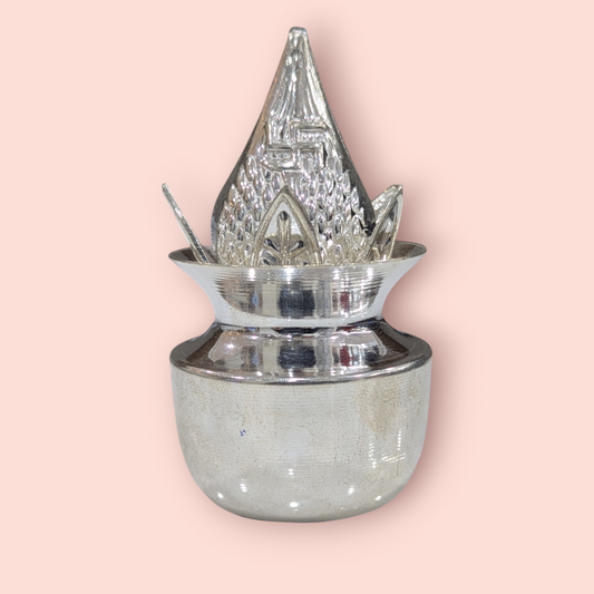 Silver Kalasam
