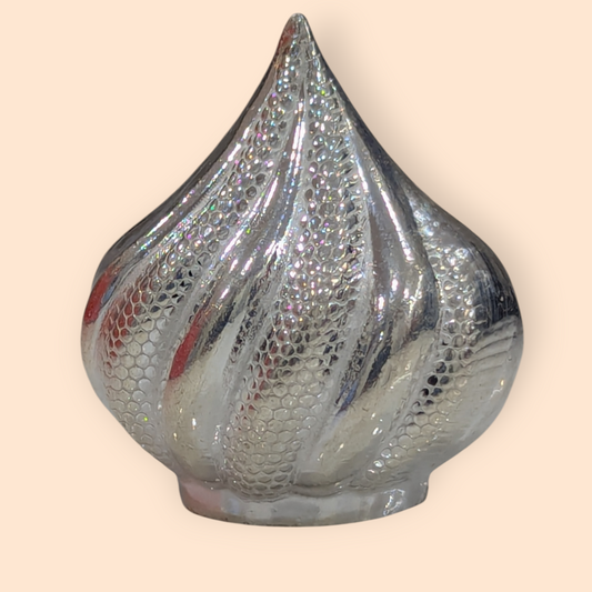 Silver Modak