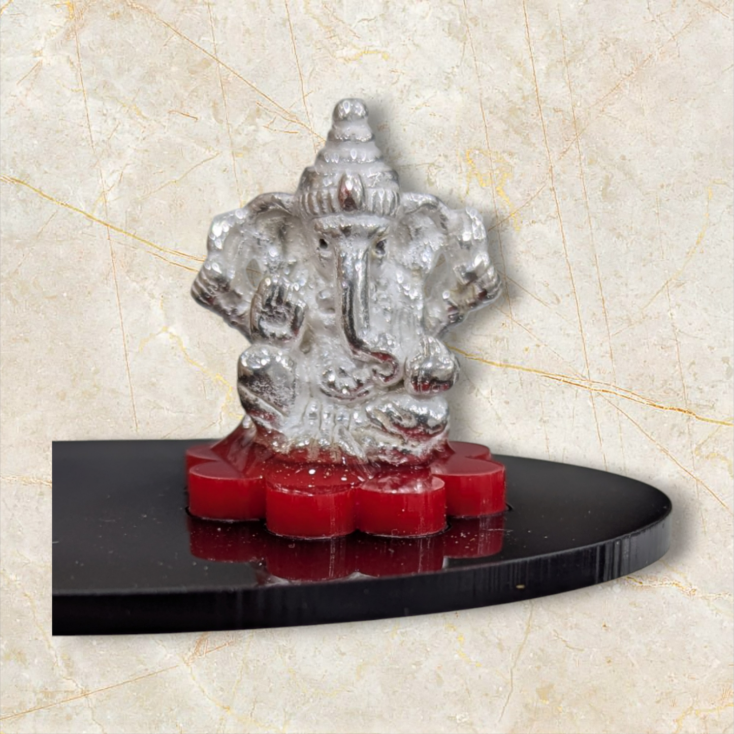 Ekadant Ganesh