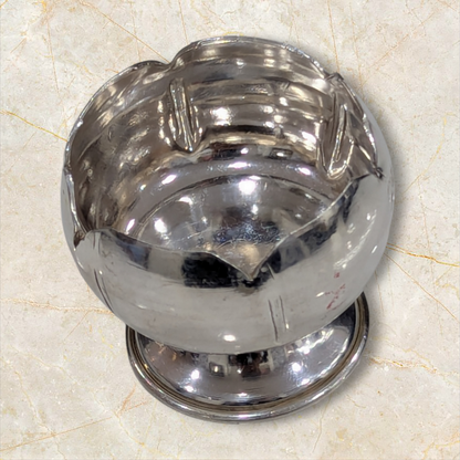 Silver Kamalam bowl