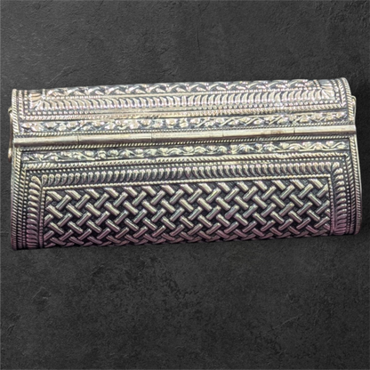 92.5 Silver Hand Purse