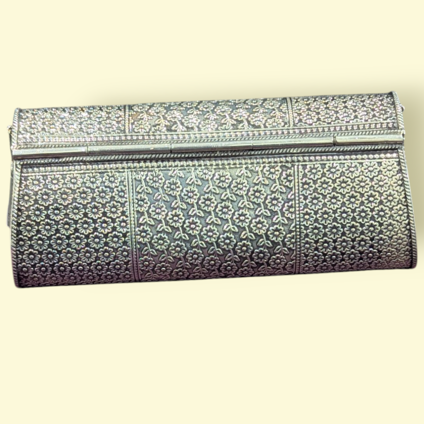 92.5 Silver Hand Purse