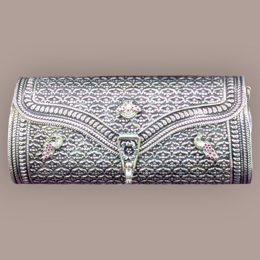 92.5 Silver Hand Purse