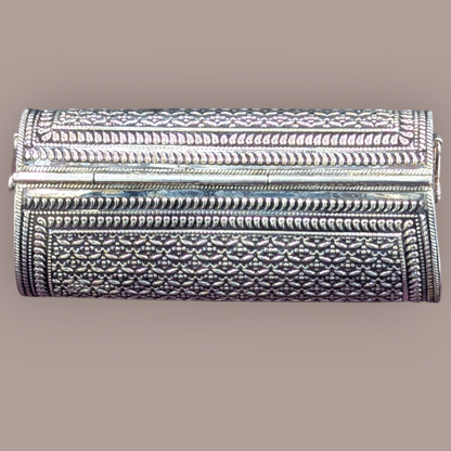 92.5 Silver Hand Purse